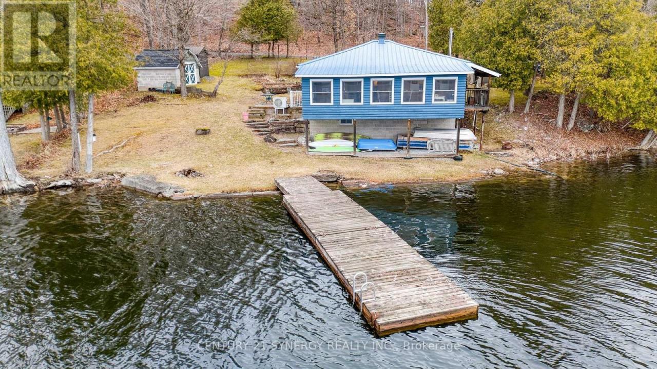 747 BROOKS CORNERS RR5 ROAD, Tay Valley, Ontario K7H 3C7, Canada