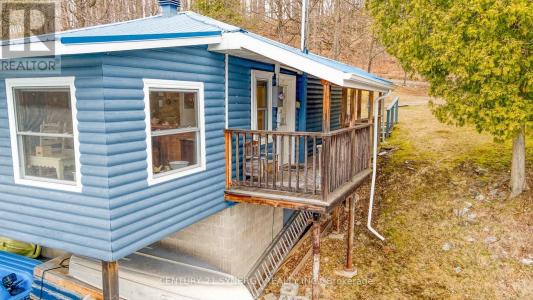 747 BROOKS CORNERS RR5 ROAD, Tay Valley, Ontario K7H 3C7, Canada