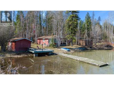 1415 TIE LAKE SHORE S ROAD, Jaffray, Columbia Britannica V0B 1T0, Canada
