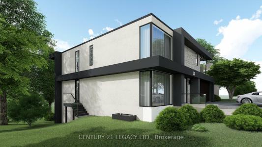 20 LELAND AVENUE, Toronto, Ontario M8Z 2X5, Canada