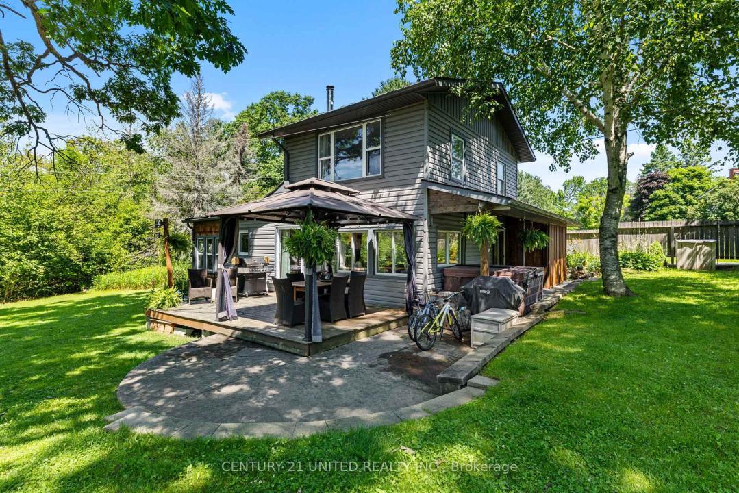 149 HULL'S ROAD, North Kawartha, Ontario K0L 2H0, Kanada