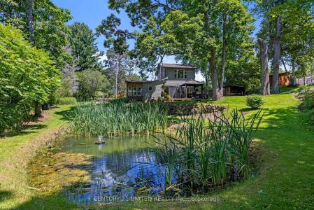 149 HULL'S ROAD, North Kawartha, Ontario K0L 2H0, Kanada