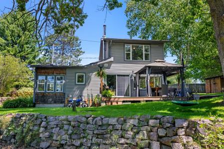 149 HULL'S ROAD, North Kawartha, Ontario K0L 2H0, Kanada