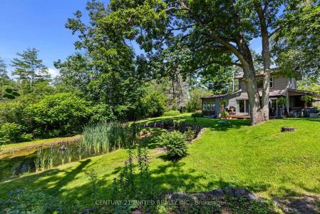 149 HULL'S ROAD, North Kawartha, Ontario K0L 2H0, Kanada