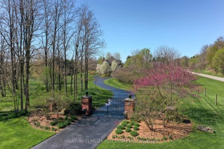 6416 MCNIVEN ROAD, Burlington, Ontario L7P 0K5, CANADÁ