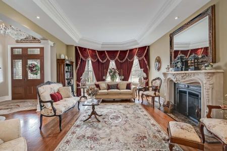 6416 MCNIVEN ROAD, Burlington, Ontario L7P 0K5, CANADÁ