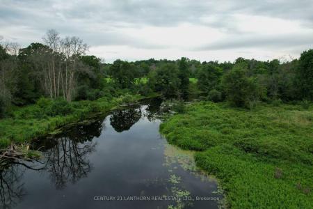 1798 COUNTY RD 1 N/A E, Stone Mills, Онтарио K0K 1N0, Канада
