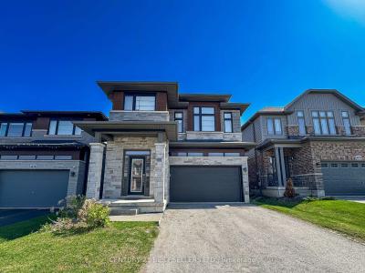 4076 HEALING STREET, Lincoln, Ontario L3J 0S4, Canadá