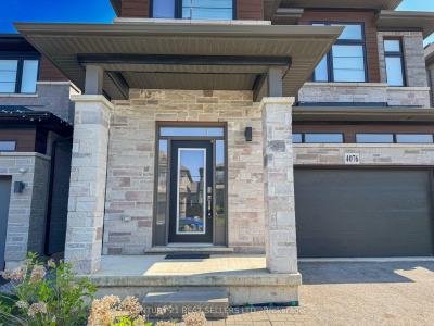 4076 HEALING STREET, Lincoln, Ontario L3J 0S4, Canadá