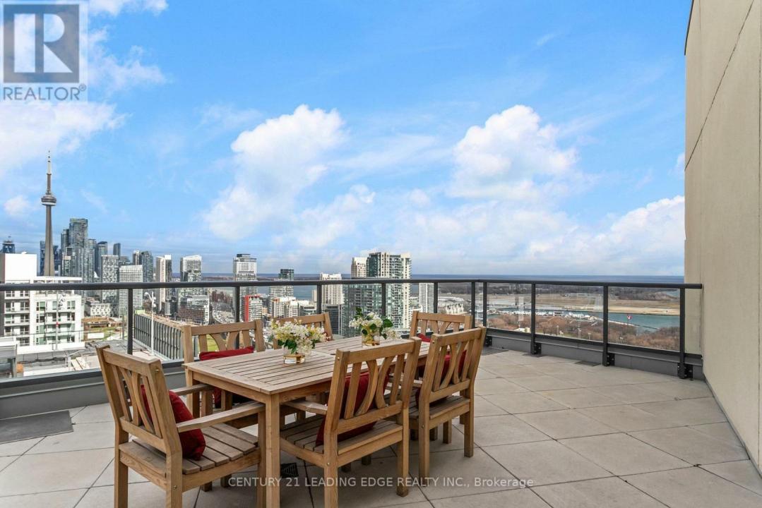49 EAST LIBERTY STREET, Toronto (waterfront Communities), 온타리오주 M6K 0B2, 캐나다