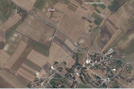 Tekirdağ, Turkey