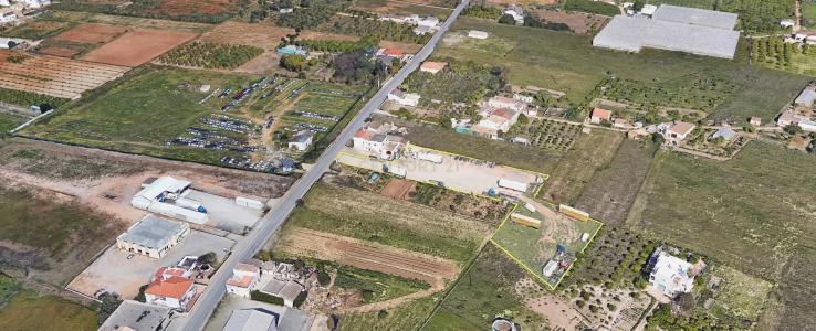 Faro, Faro 8005, Portogallo