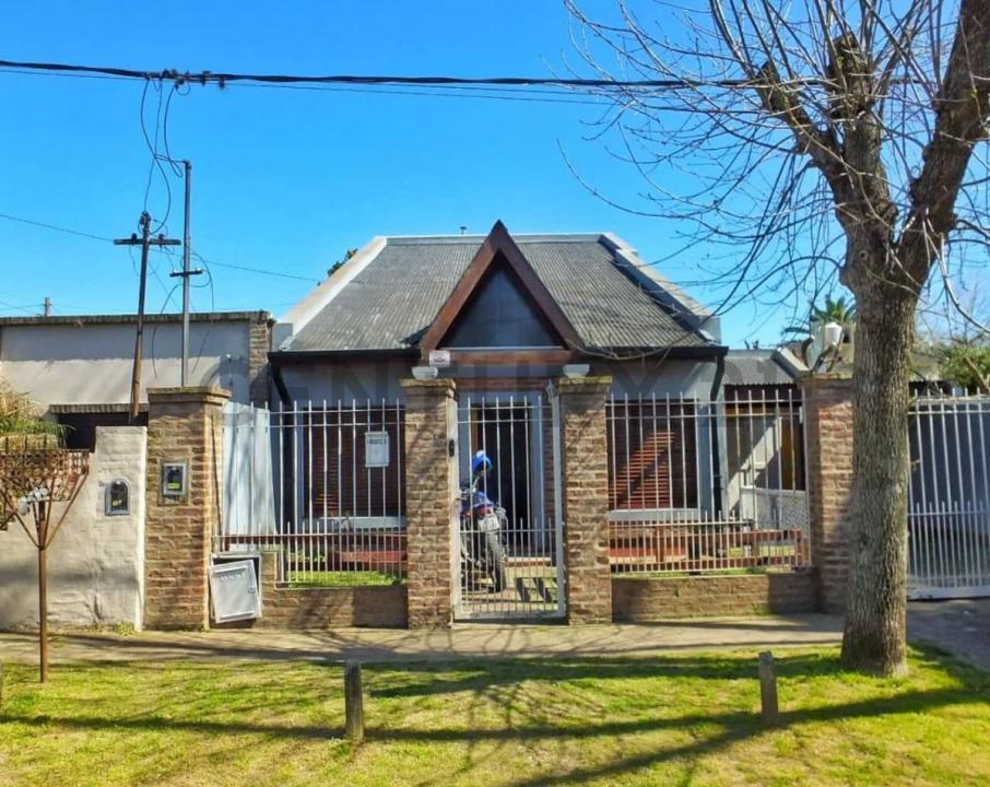 487 2393, Nueve De Julio, Buenos Aires (fuera De GBA) 00001, Argentina