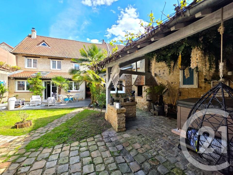 Tessancourt Sur Aubette, Île-de-France 78250, 法国