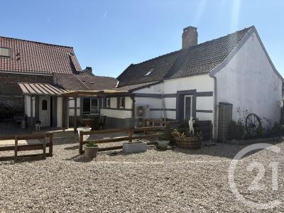 Nouvion, Picardie 80860, Francia