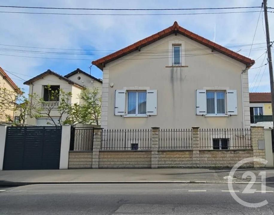 Garges Les Gonesse, Île-de-France 95140, Francia