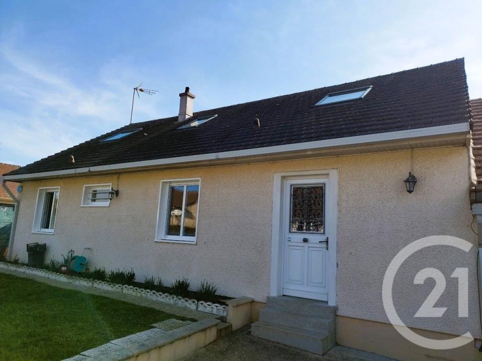 Chambly, Picardie 60230, Fransa
