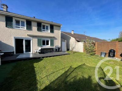 Chambly, Picardie 60230, Fransa