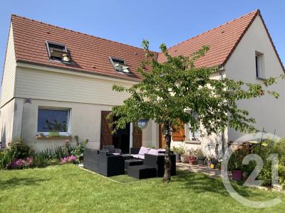 Neuville Sur Oise, Île-de-France 95000, France