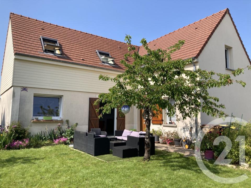 Neuville Sur Oise, Île-de-France 95000, France