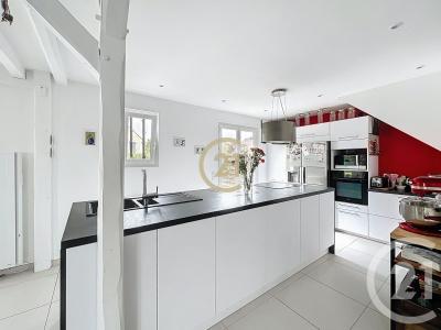 Neuville Sur Oise, Île-de-France 95000, France