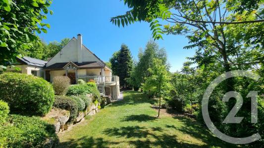 Chambly, Picardie 60230, France