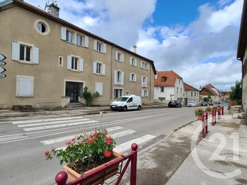 Vercel Villedieu Le Camp, Franche-Comté 25530, Francja