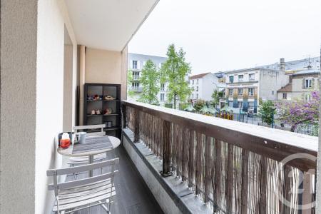 Pantin, Île-de-France 93500, Francja