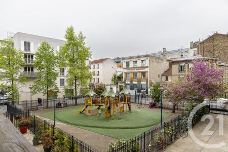 Pantin, Île-de-France 93500, Francja
