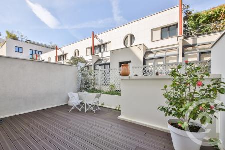 Boulogne Billancourt, Île-de-France 92100, Франция