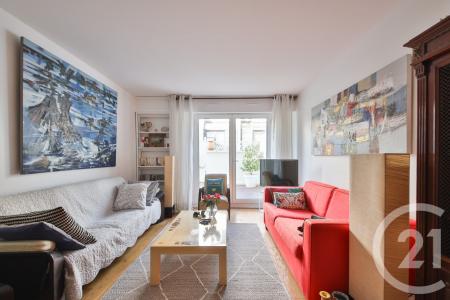Boulogne Billancourt, Île-de-France 92100, Франция