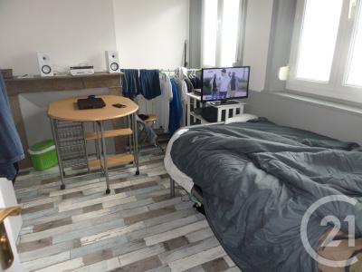 Abbeville, Picardie 80100, França