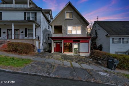 506-508 Taylor Avenue, Scranton, Pennsylvania 18510, USA