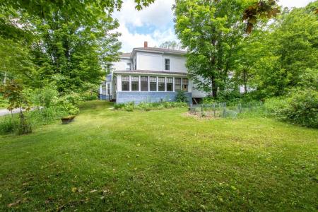 77 Maple Street, Brighton, Vermont 05846, USA