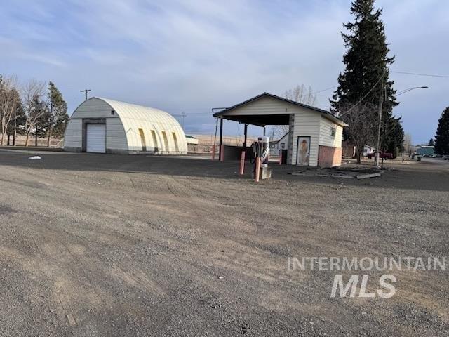 405 6th Ave, Nezperce, Idaho 83543
