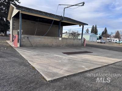 405 6th Ave, Nezperce, Idaho 83543