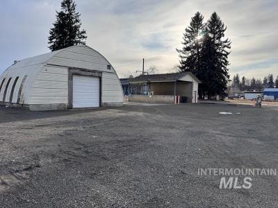 405 6th Ave, Nezperce, Idaho 83543, USA