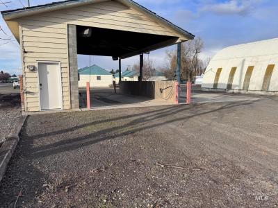 405 6th Ave, Nezperce, Idaho 83543