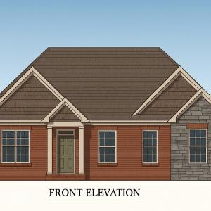 6098 Horizon Drive, Columbus, Indiana 47201, USA