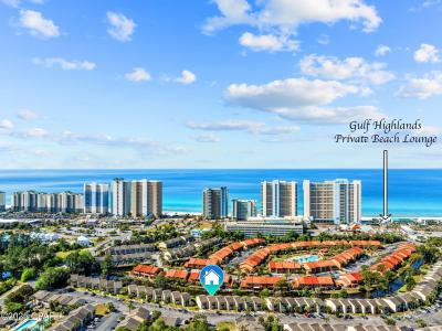 206 White Sandy Drive, Panama City Beach, Florida 32407, USA