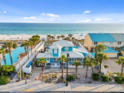 206 White Sandy Drive, Panama City Beach, 佛罗里达州 32407, 美国