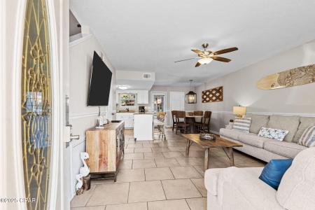 206 White Sandy Drive, Panama City Beach, Florida 32407, USA