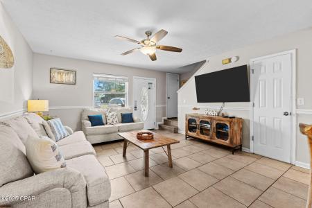 206 White Sandy Drive, Panama City Beach, 佛罗里达州 32407, 美国