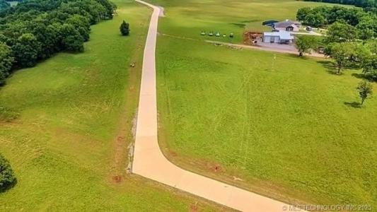 19971 S 503 Road, Tahlequah, 俄克拉荷马州 74464, 美国