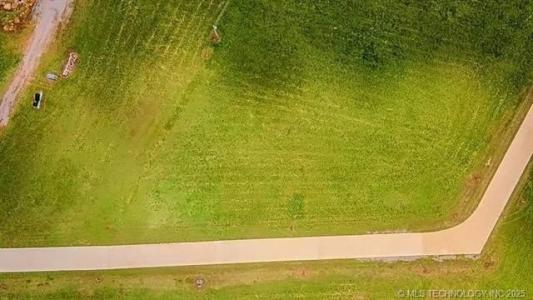 19887 S 503 Road, Tahlequah, Oklahoma 74464, Estados Unidos