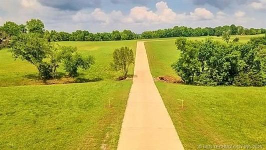 19887 S 503 Road, Tahlequah, Oklahoma 74464, Estados Unidos