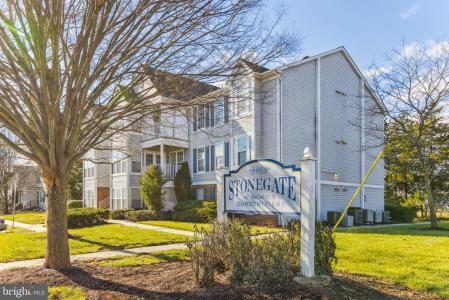 7678 Gladstone Road , 1-7678, Windsor Mill, Maryland 21244, USA