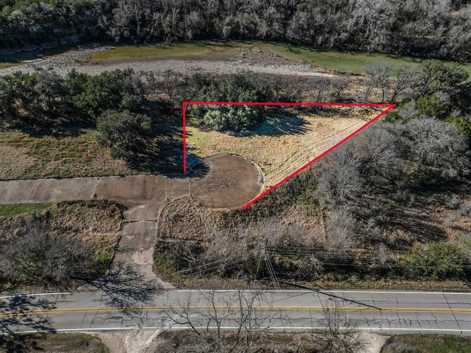 1741 Tiffany Lane, Glen Rose, טקסס 76043, ארצות הברית של אמריקה