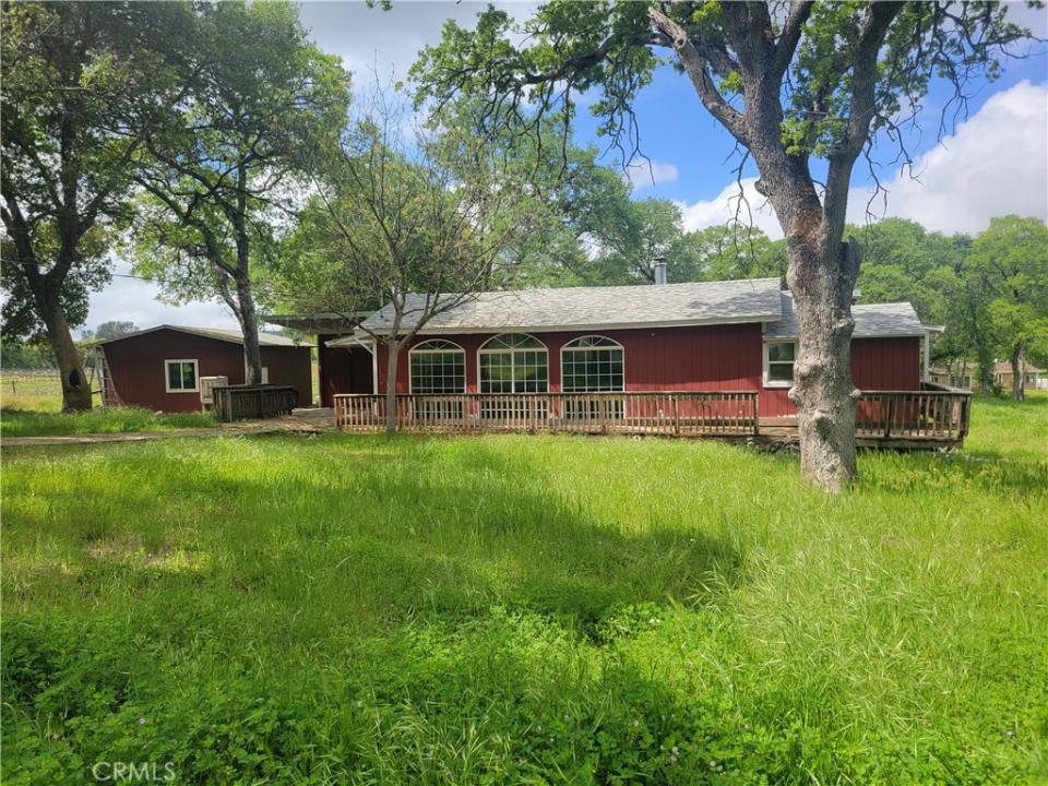 6961 State Highway 49 N, Mariposa, カリフォルニア 95338, アメリカ合衆国