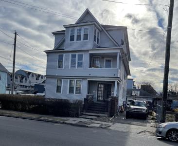 439 Charles Street, Bridgeport, Connecticut 06606, USA